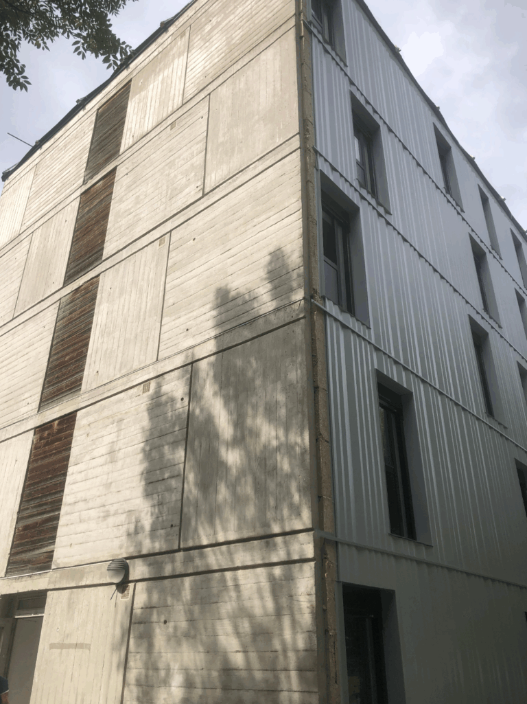 Rehabilitation de conduits 2
