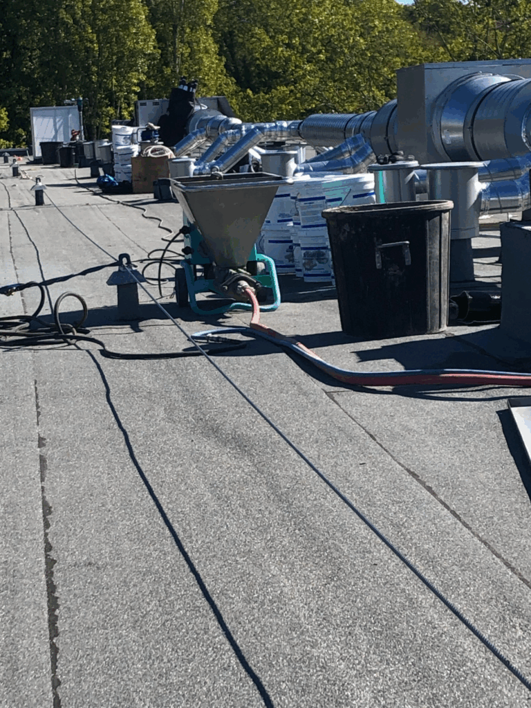 Rehabilitation de conduits 3