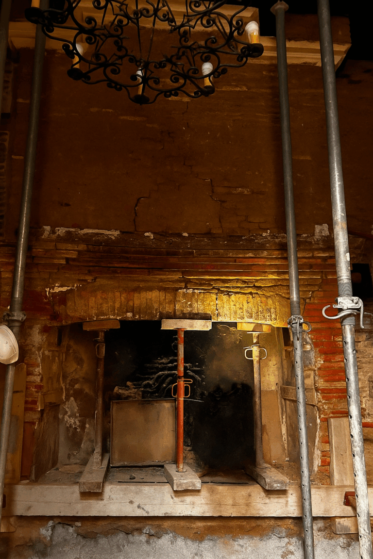 chemisage cheminee 15m 1