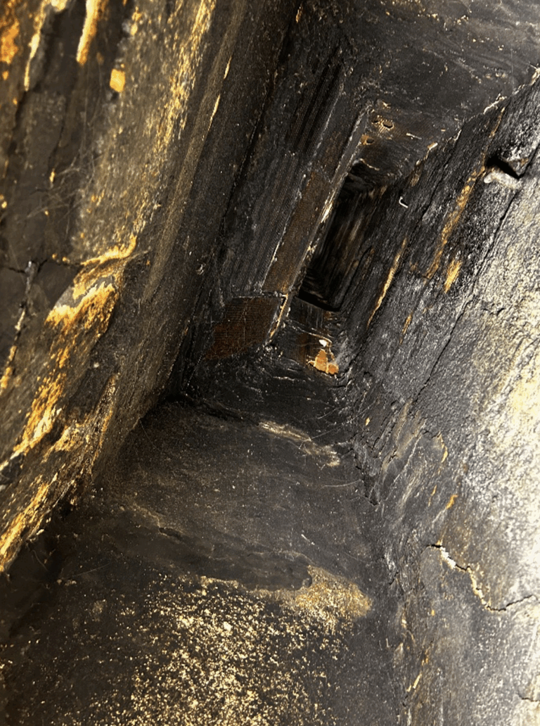 chemisage et reparation 2
