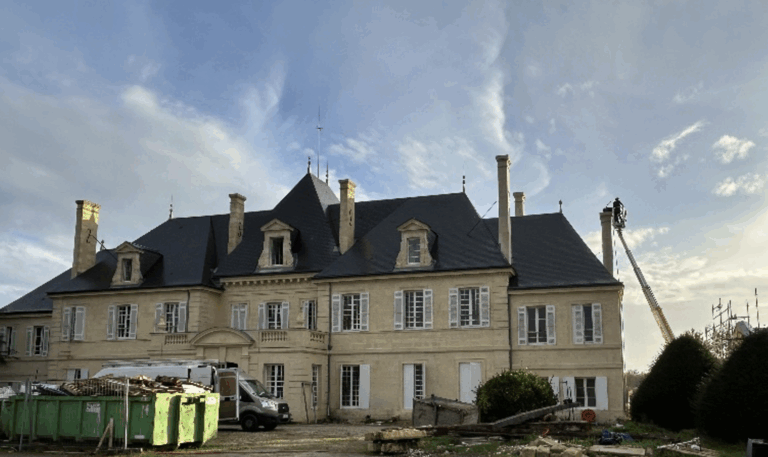 chemisage et reparation 3