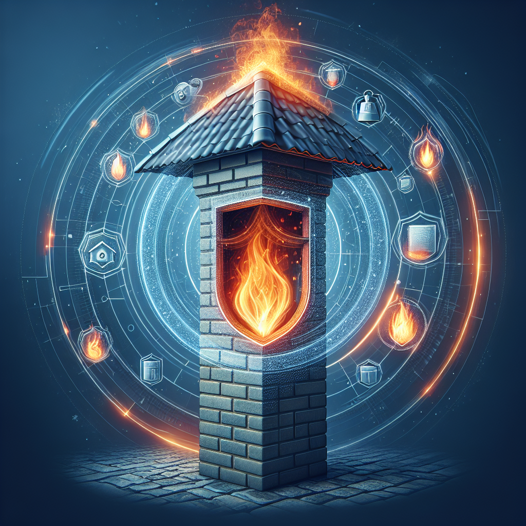 Le rôle du chemisage de cheminée dans la protection contre les incendies domestiques