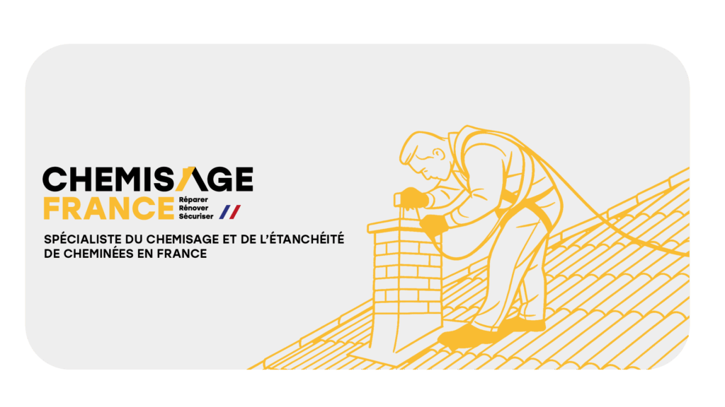 Réparer une cheminée fissurée efficacement avec Chemisage France