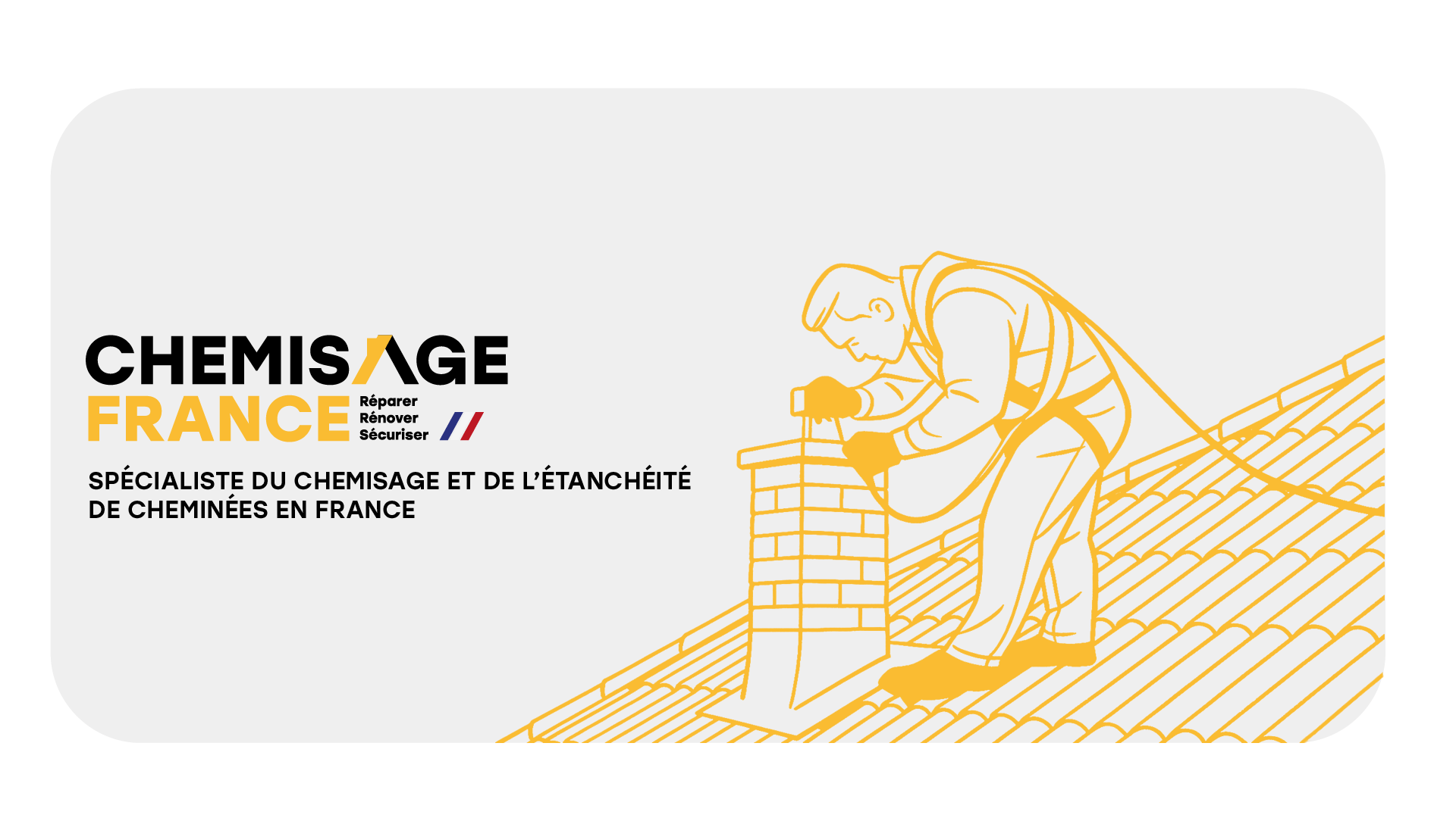 Rénovation conduit cheminée : réparer sans démolition grâce au chemisage